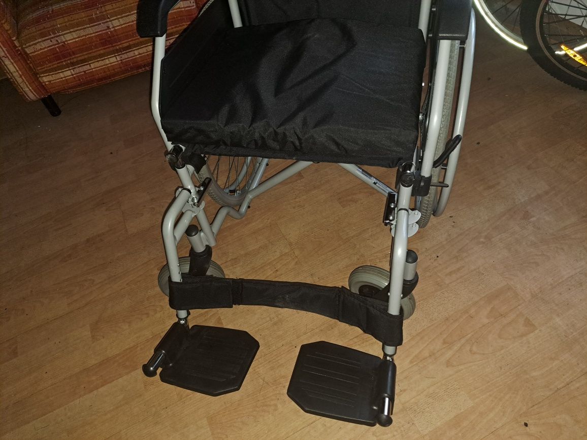 Wózek inwalidzki ARmedical nowy
