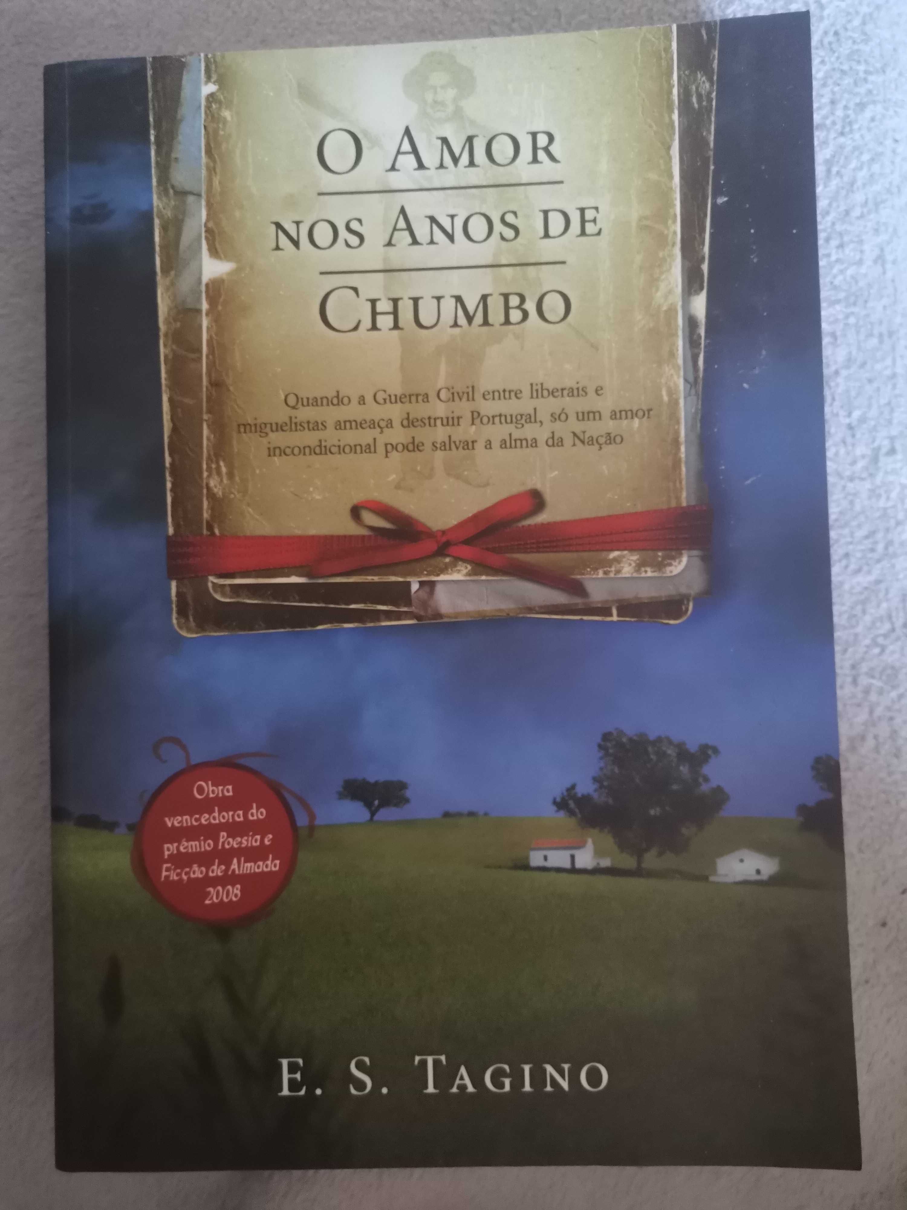 O Amor nos Anos de Chumbo