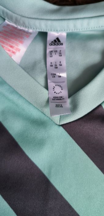Комплект спорт одежда adidas розмір хс/с