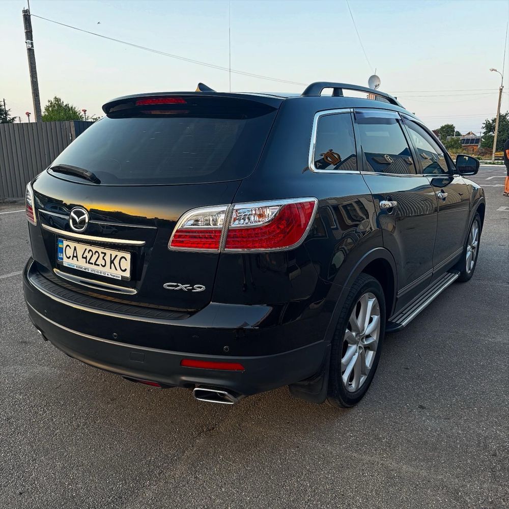 Mazda CX-9 2010 р.