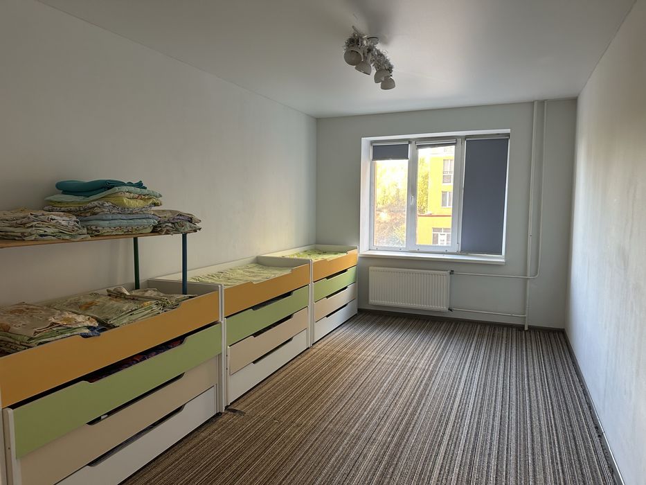 Оренда дитячого садочка - готовий бізнес жк чайка