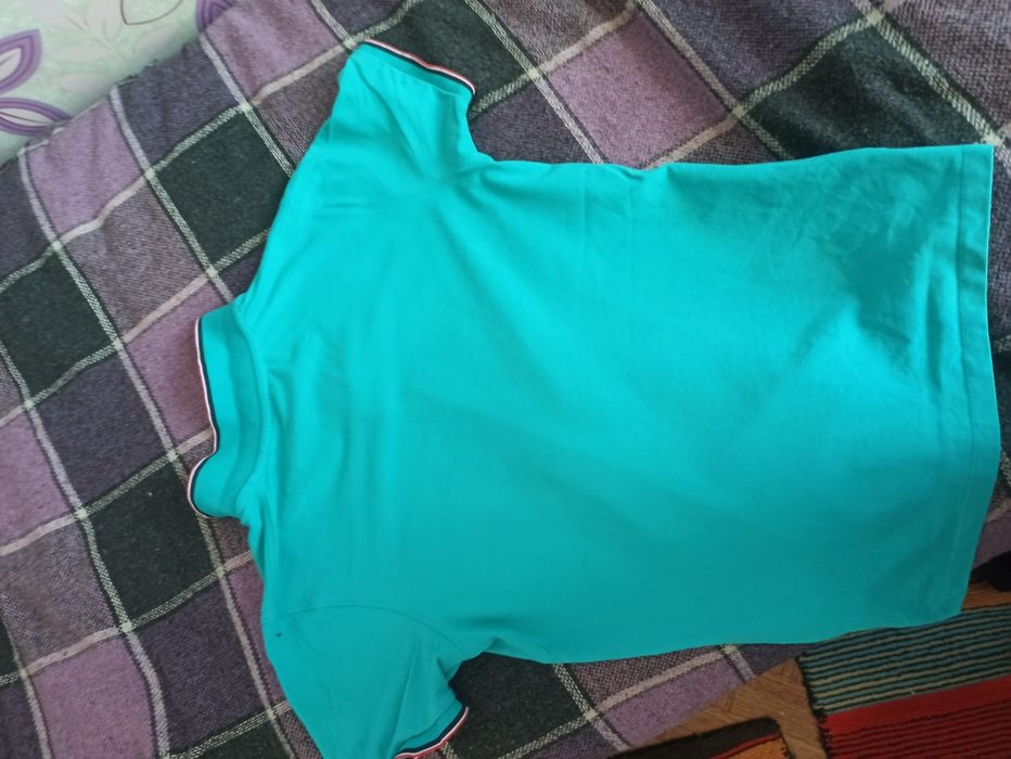 U. S. POLO ASSN  размер  L