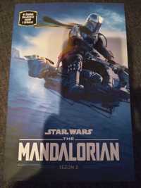 STAR WARS The Mandalorian 2 Joe Schreiber