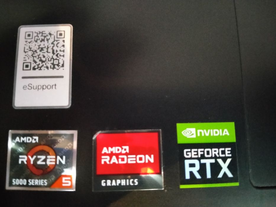 Laptop Gamingowy Lenovo IdeaPad Gaming 3 /RTX3050/ryzen 5 5600h/