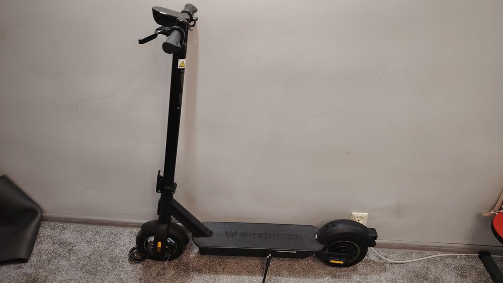Hulajnoga elektryczna Acer Predator