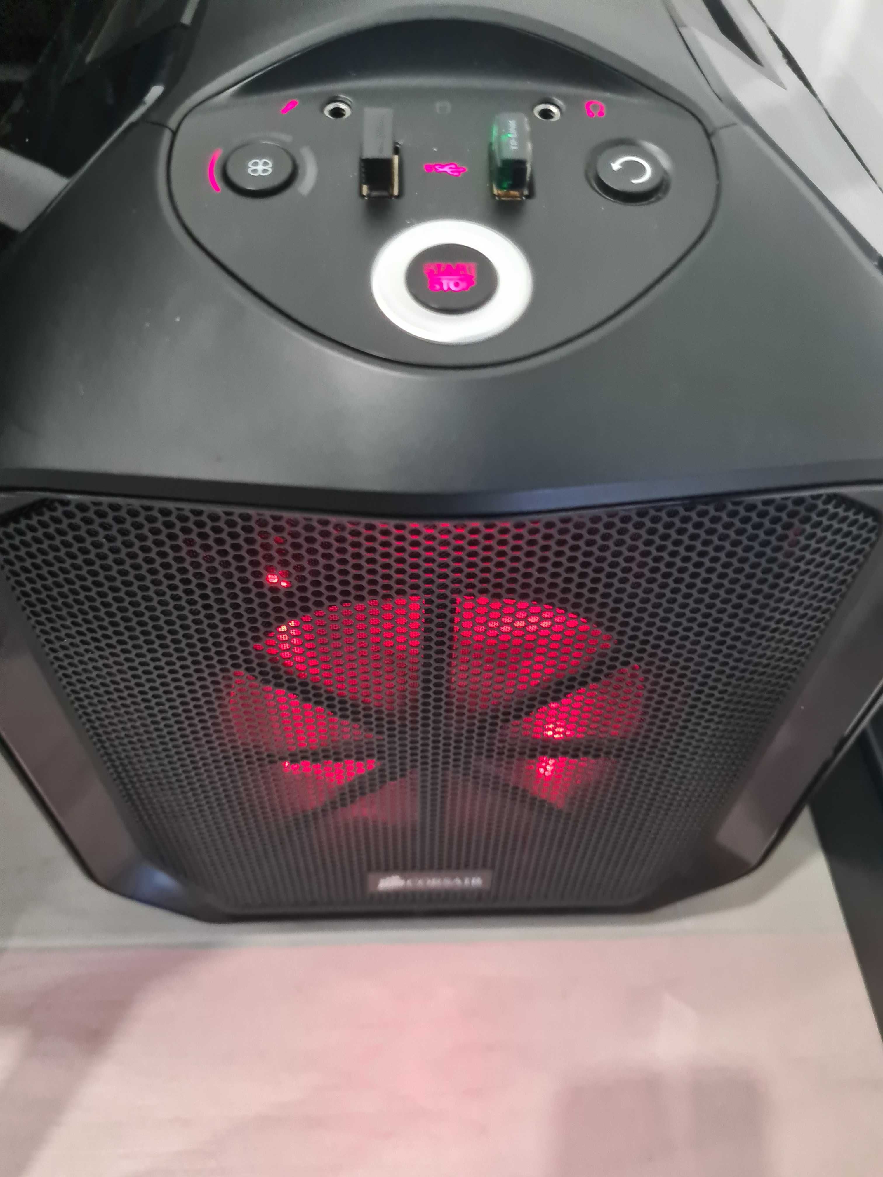 Computador Intel I7 - 16GB - Gaming