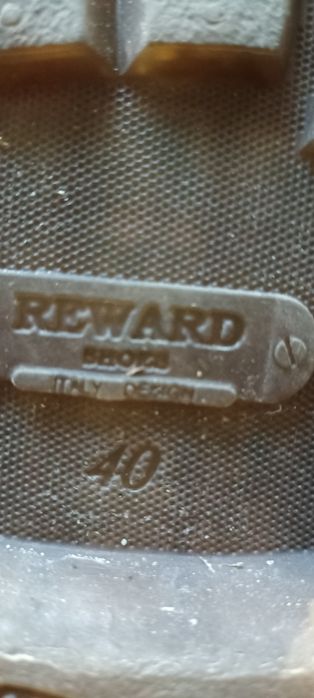 Чоловічі ботинки 40 розмір Міда