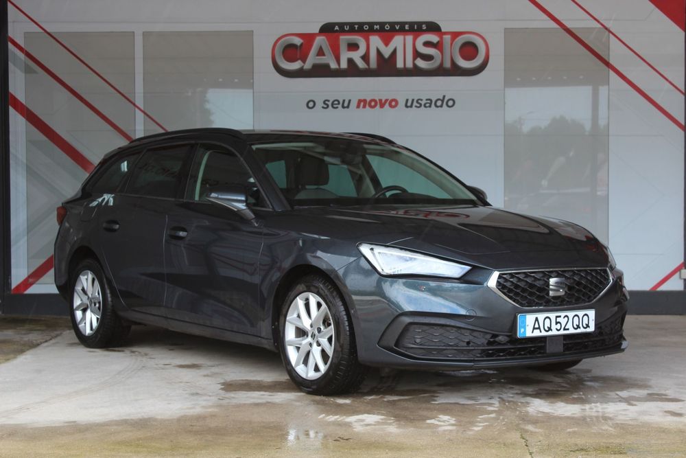 SEAT Leon ST 1.0 TSI Style