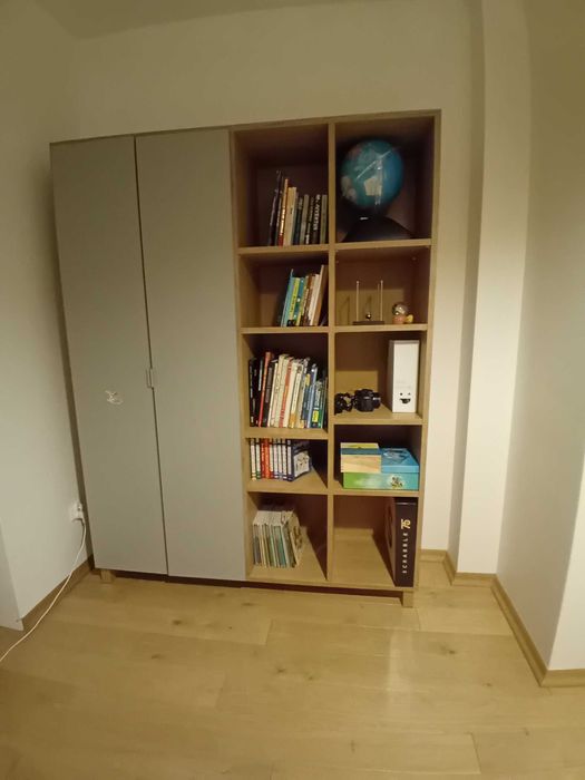 Vox Simple regał szeroki