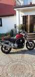 Yamaha BT 1100 Bulldog