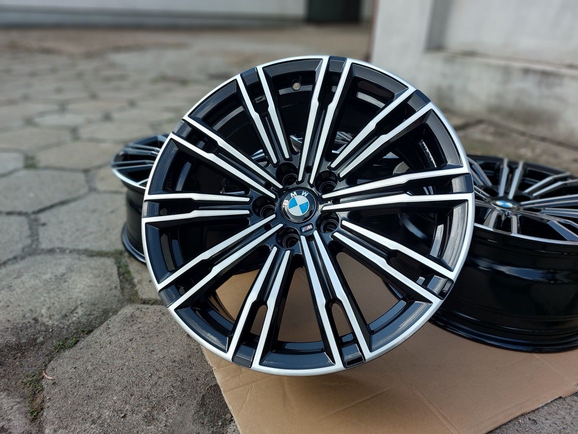 Felgi Bmw G20 18 7,5j 8,j mpakiet wz 790