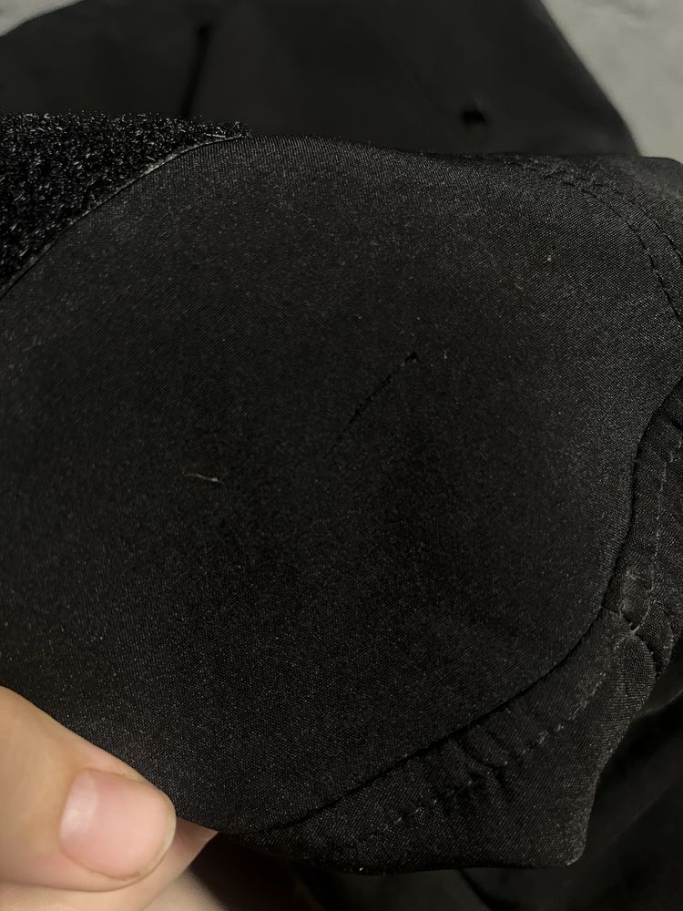 Куртка Soft-shell m-tac