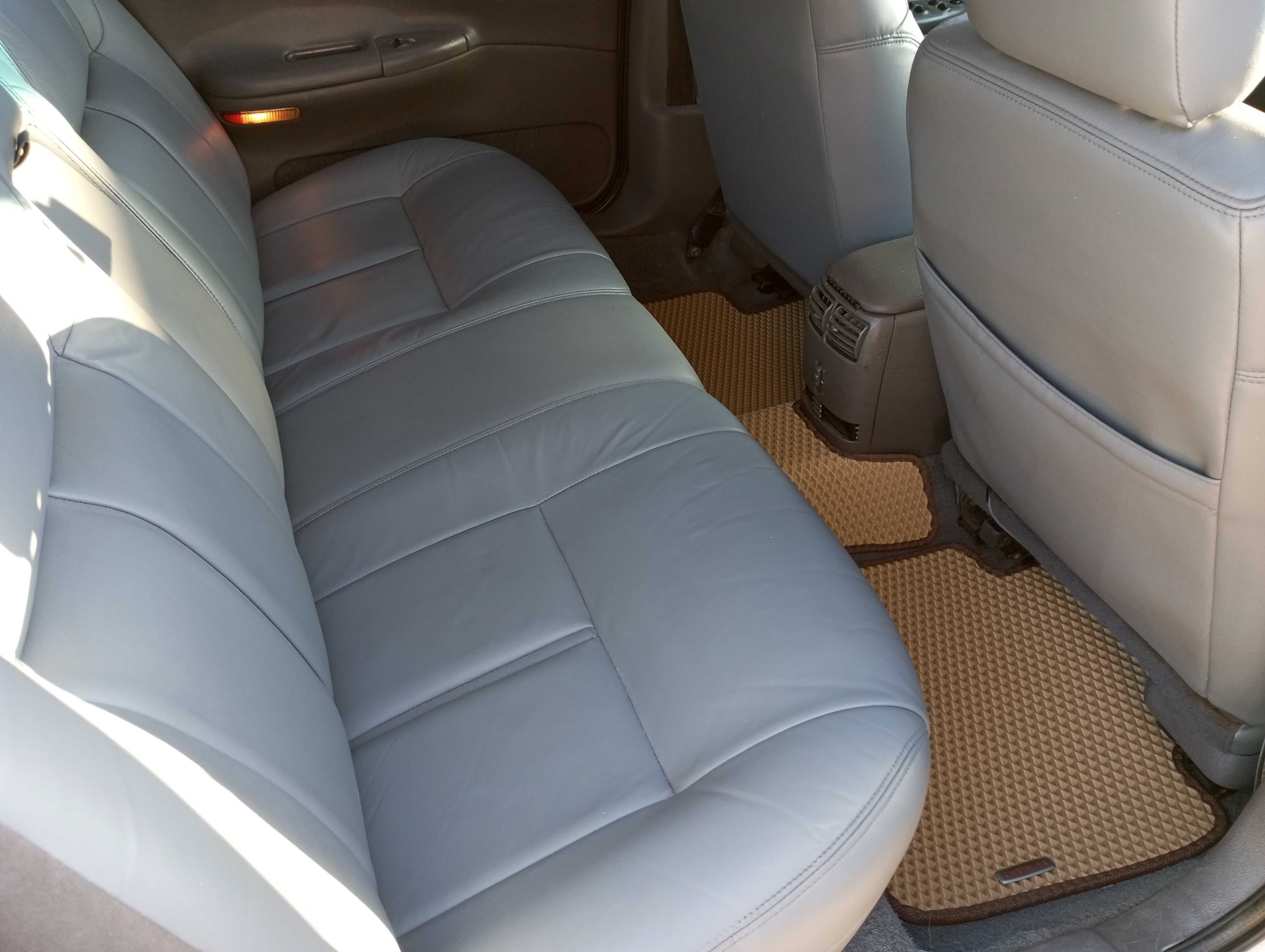 Продам Chrysler Vision 3,5 V6 24 valve 214 л.с. 1997 г.в. 2700 у.е.