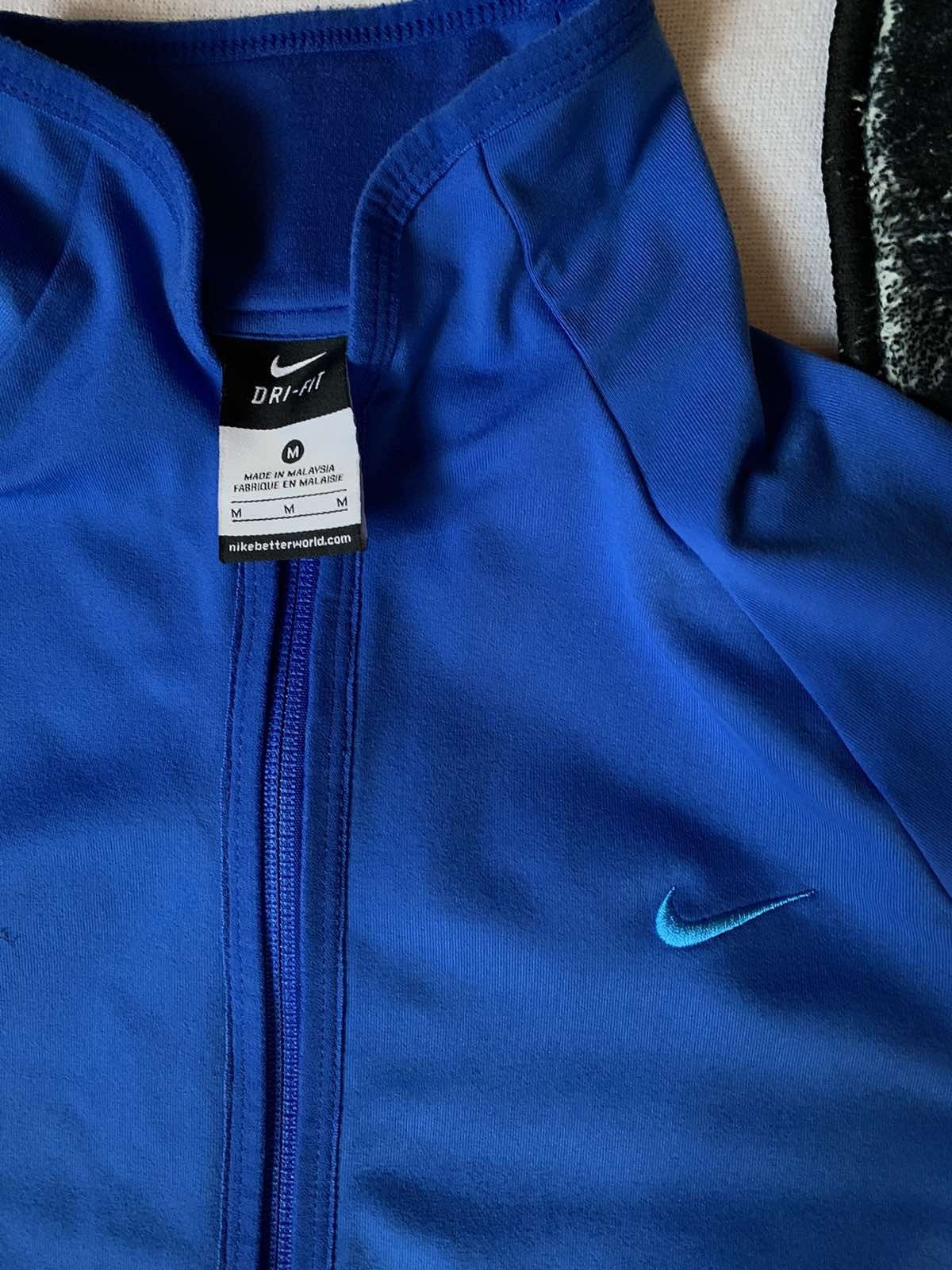 Nike кофта original термо
