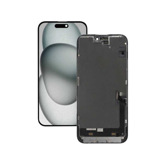 Дисплей iPhone X/11/12/13/14/15/16 Оригінал REF, екран Айфон