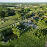 DZIAŁKA budowlana | MPZP | energia elektryczna | 1055 m2 | Karsznice
