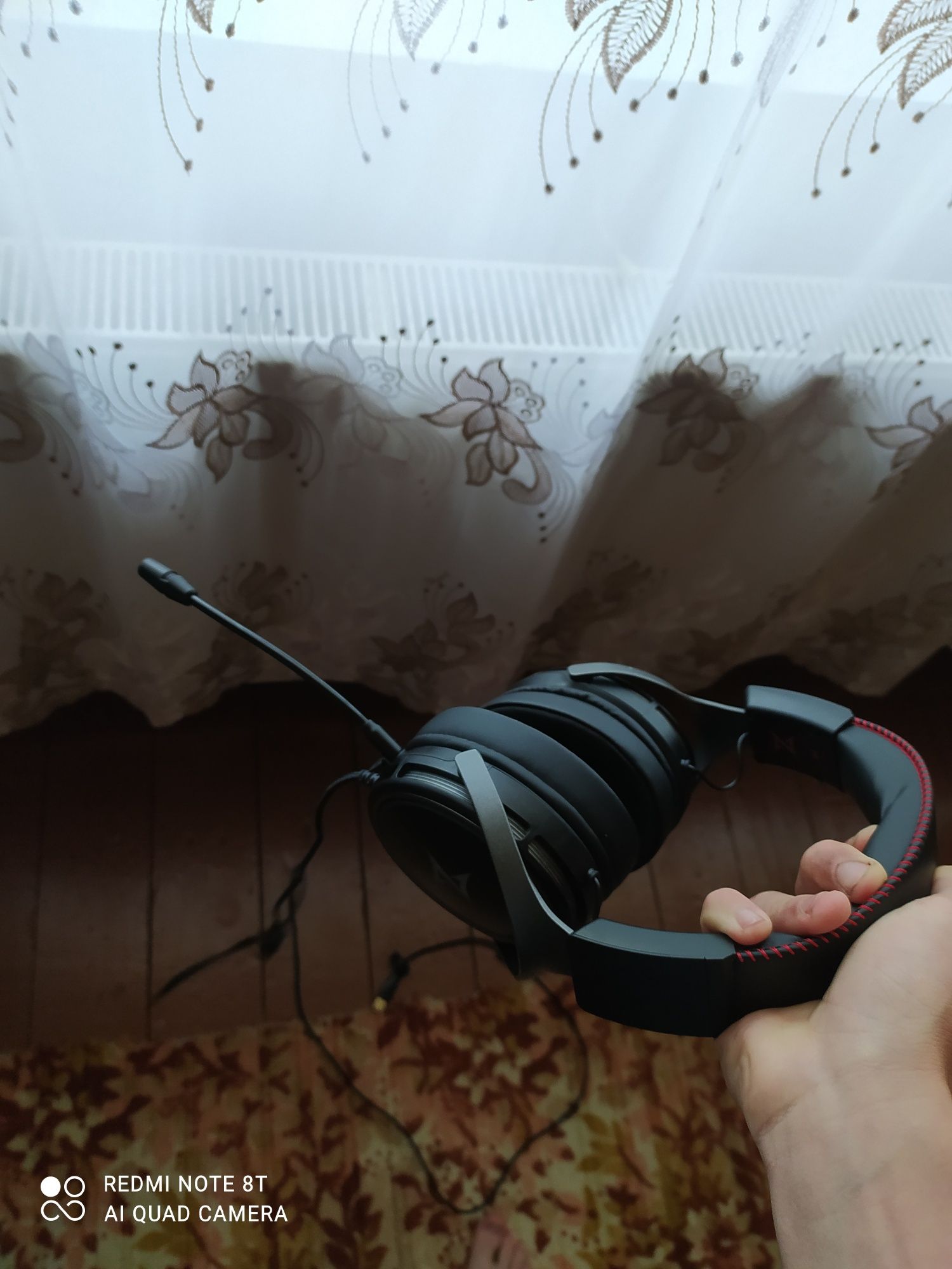 RZTK Hpr 301 RGB