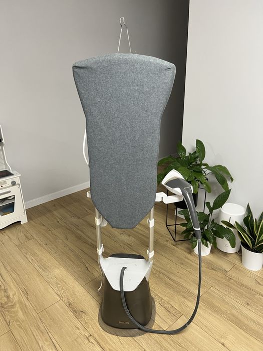 Парова система, праска philips, парова праска