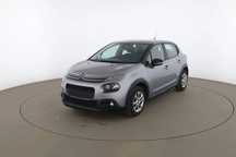 Citroën C3 Pure Tech S&S Feel