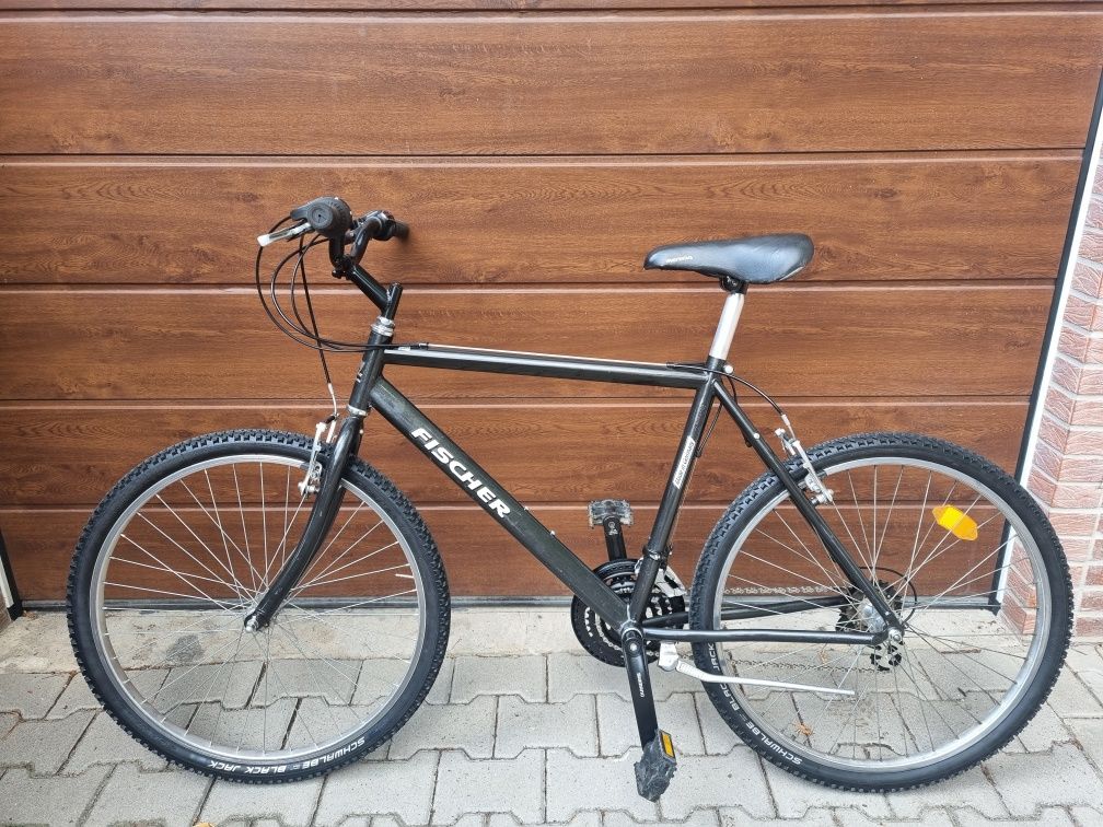 Rower Fischer MTB 26'