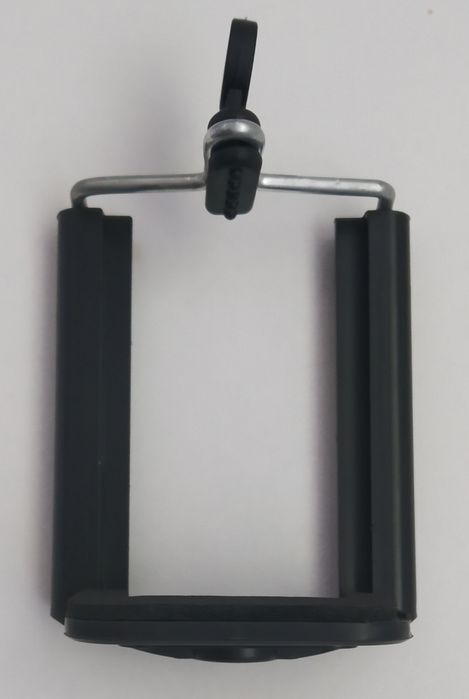 Adaptador suporte de telemóvel iphone smartphone para tripé novo