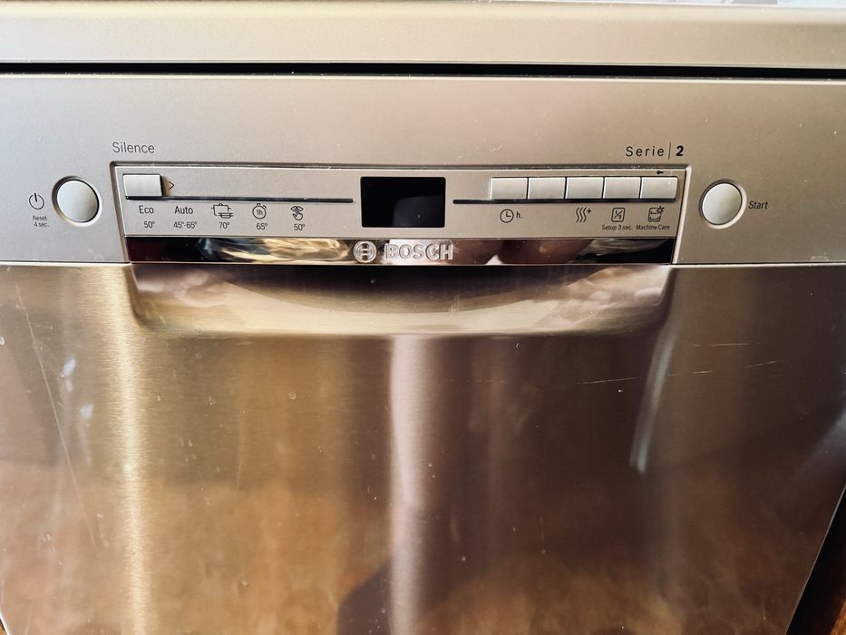 Sprzedam zmywarkę BOSCH Silence Serie 2