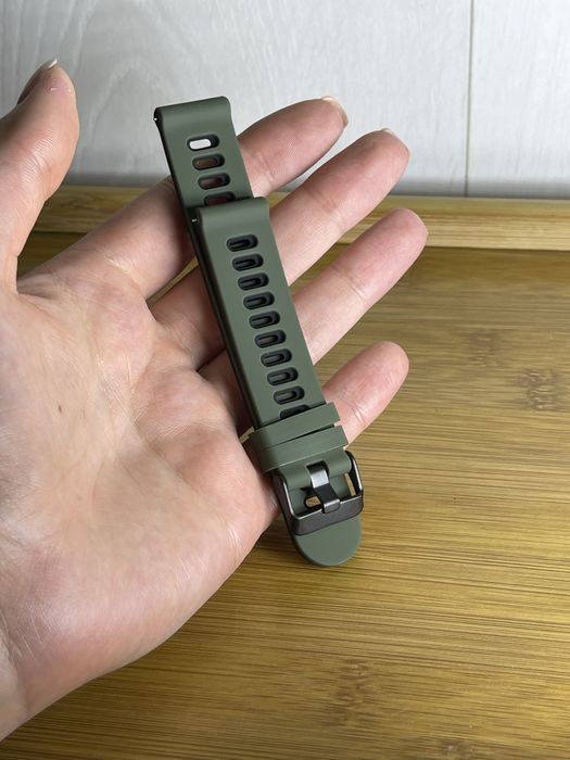 Набір ремінців для годинника 20 мм | Нові