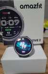 Amazfit active2.Polecam