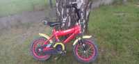 Rower BMX Simplebike 12"