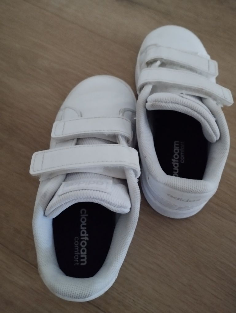 Adidas rozmiar 27