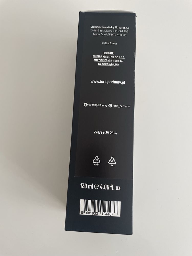 Zapach do domu Lotos Perfumy Exclusive 120 ml Arbuzowy Sztos NOWY