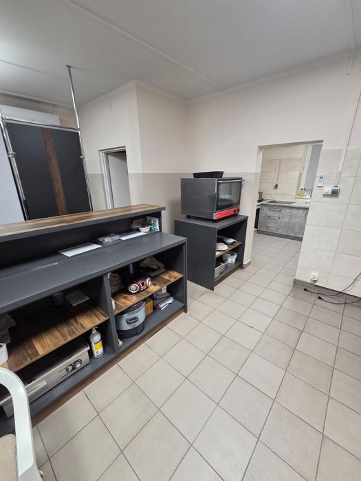 Sprzedam Bistro z Wyposażeniem – Gotowy Biznes