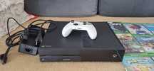 Xbox One z 9 grami