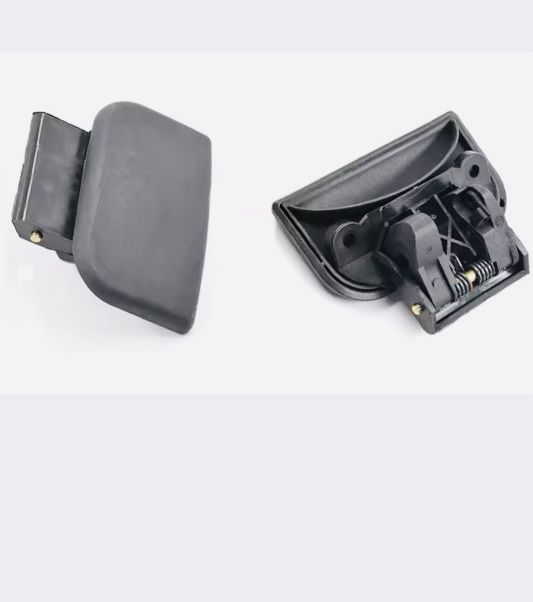 Зовнішня Дверна Ручка Peugeot Partner Citroen Berlingo Вантажівок