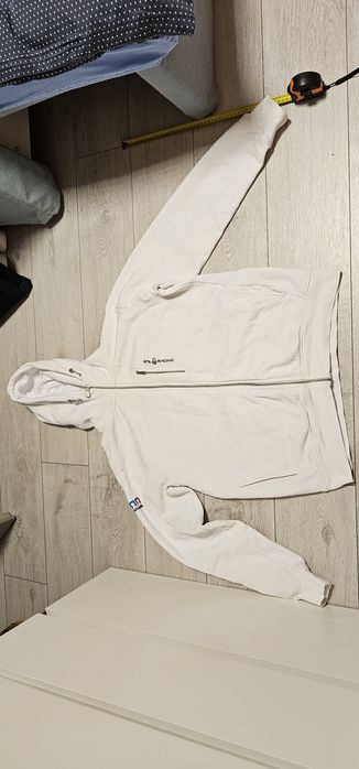Sail Racing bluza męska z kapturem rozmiar L/XL