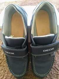 Sapatos menino Geox 36