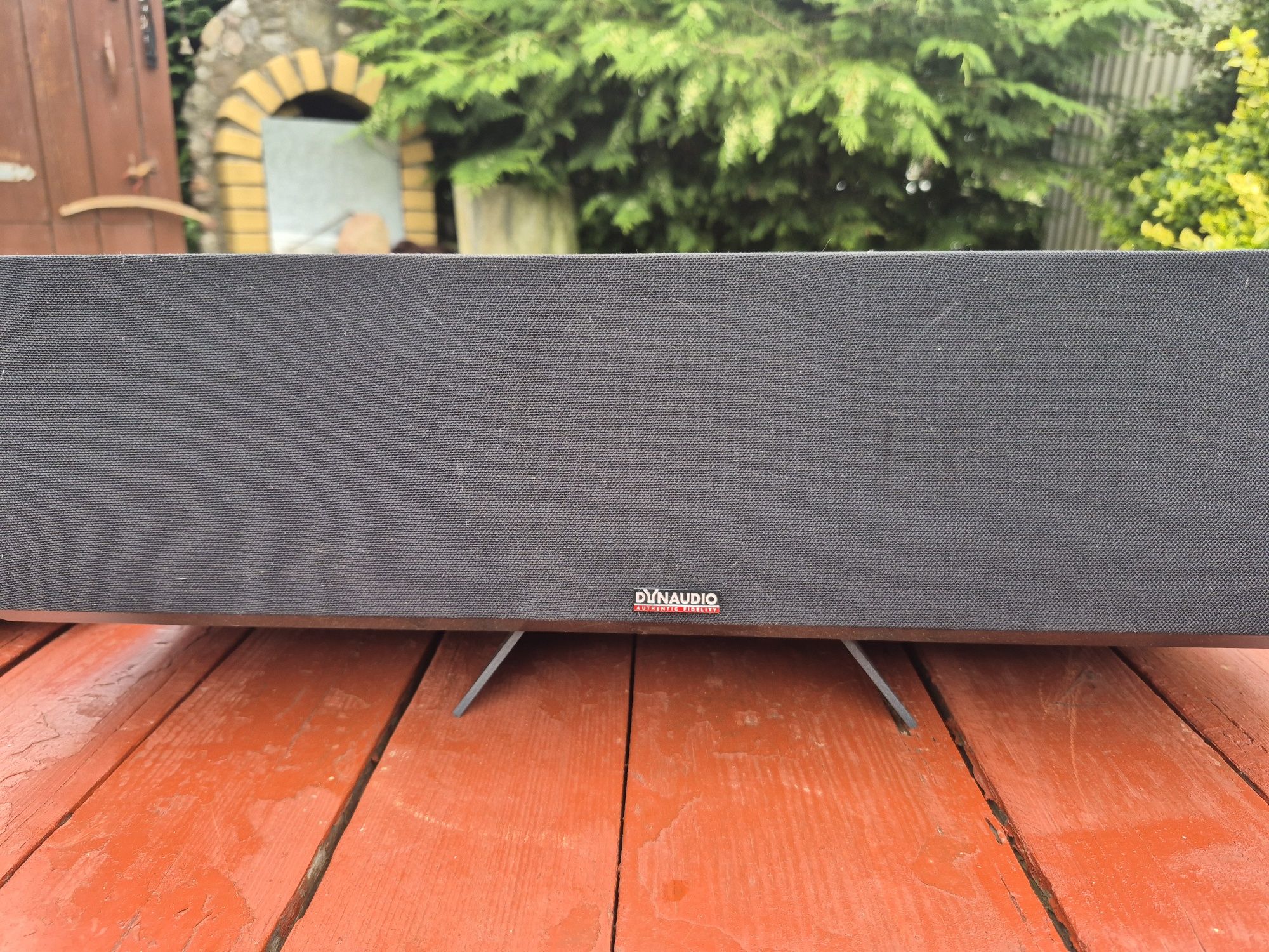 Dynaudio center dm