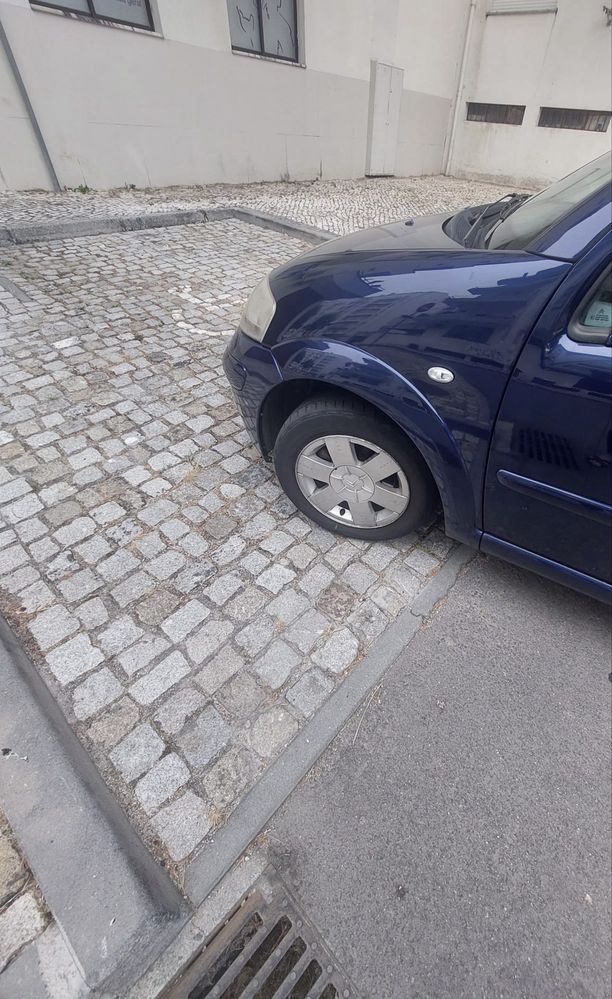 Citroen C3 2008 super economico