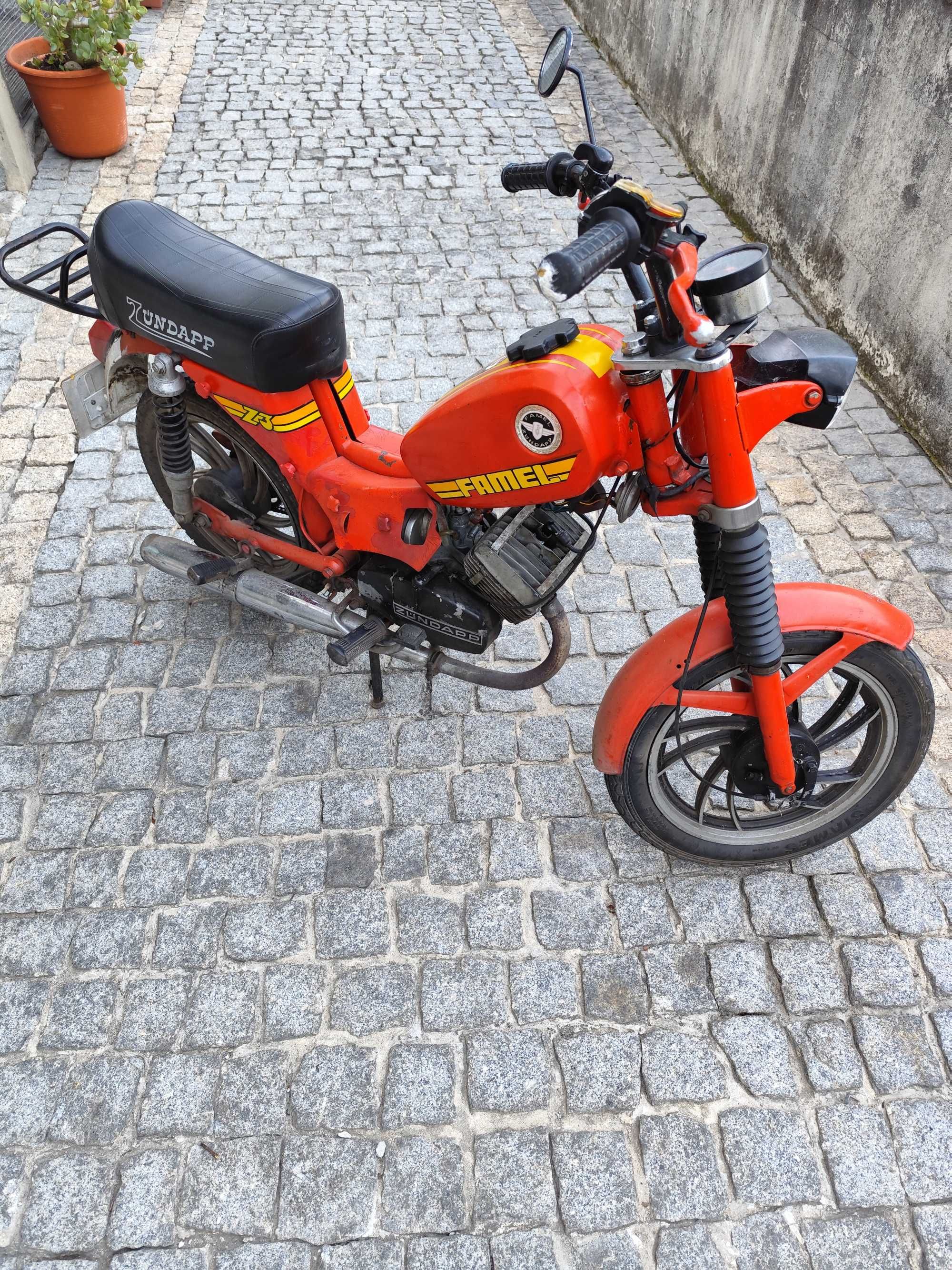 Famel Zundapp Z3