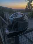 Capacete Airoh Valor Marshall [ URGENTE ]