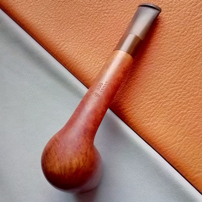"SAVINELLI Extra 806 - Italy", cachimbo.