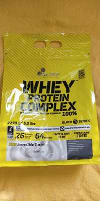 Białko protein 100%