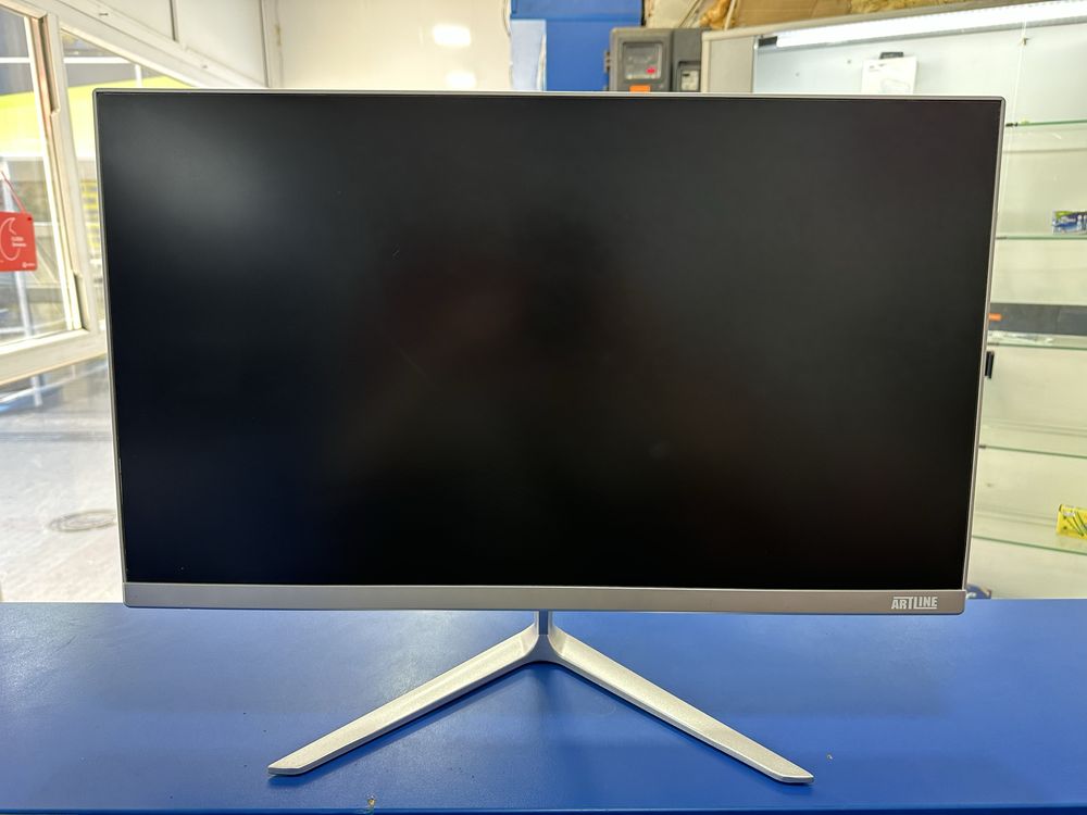 Продам ПК Моноблок ARTLINE BUSINESS A10 8/120 gb