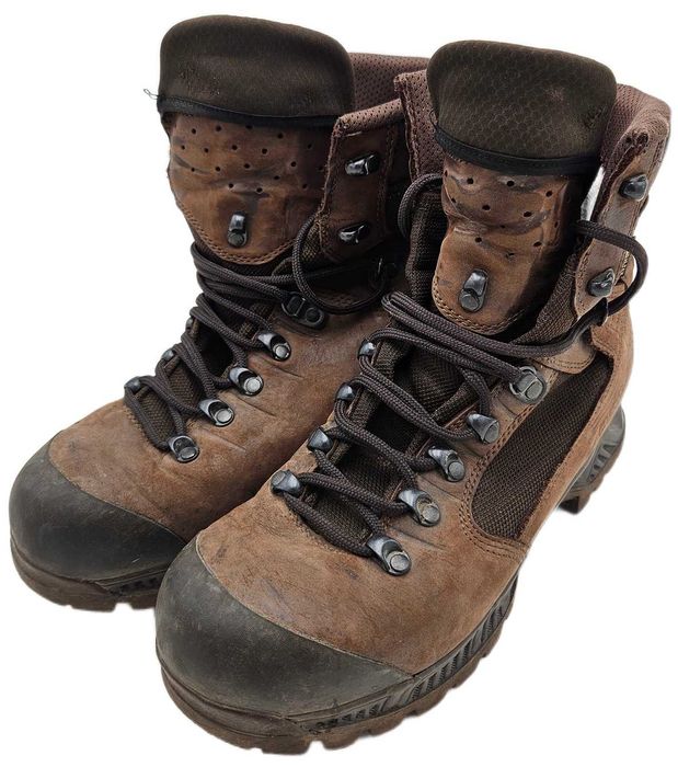 Wielofunkcyjne lekkie buty wojskowe Meindl MD Rock GTX r. 41,5 demobil