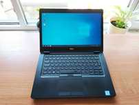 Laptop Dell Latitude 5480 i5-6300U 8GB 128GB (4)