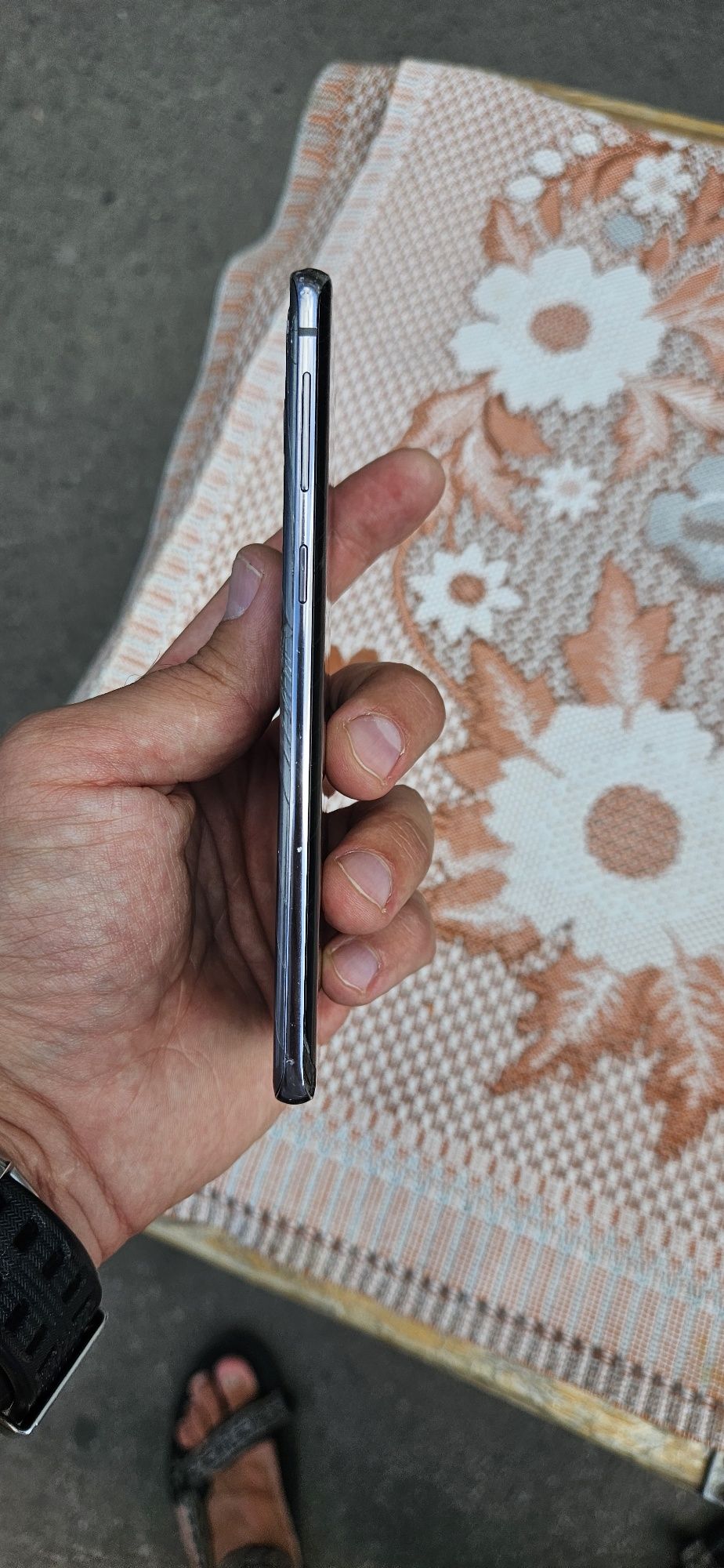 Samsung S 10 Плата Робоча