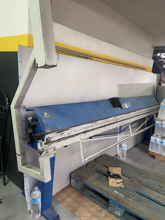 Quinadeira 3 Metros 0.8 maximo