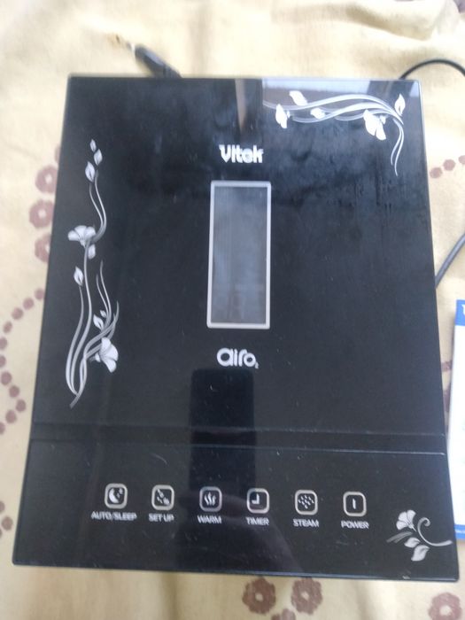 Увлажнитель воздуха Vitek VT 2324