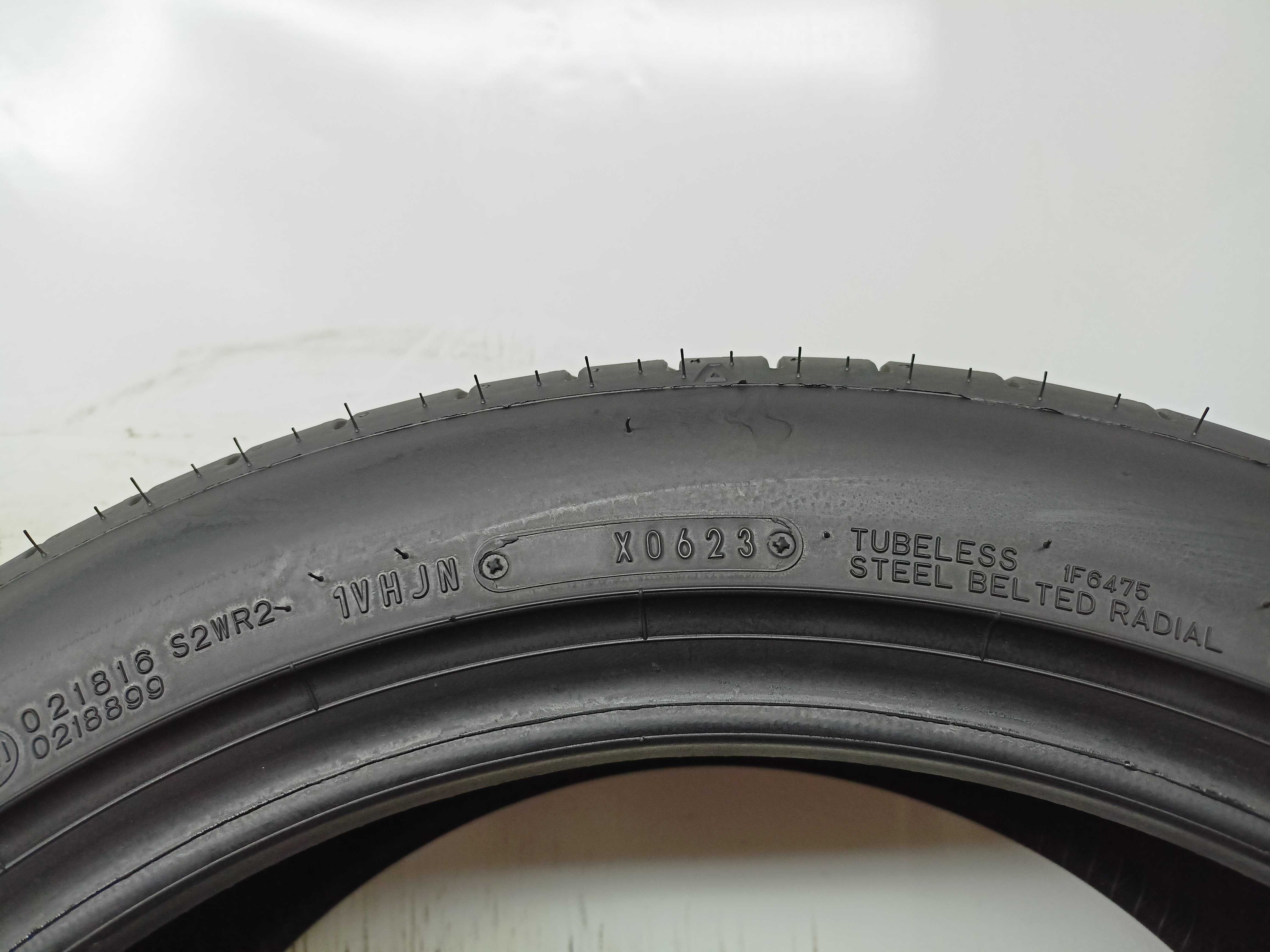 Dunlop Sp Sport Maxx 235/45/19 2023rok 99V Nowe (4096)