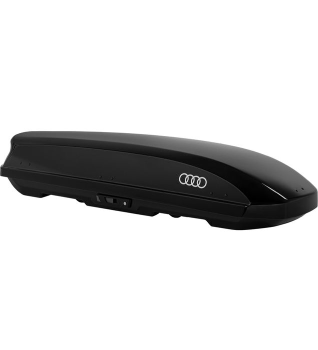 Новий автобокс Thule Audi 250 бокс багажник на дах туле motion 3 xt